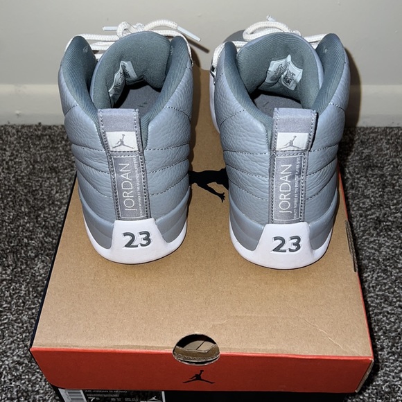 Men’s Jordan’s